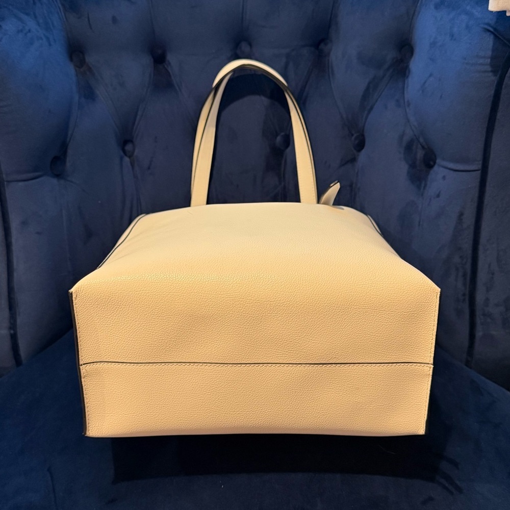 Rebecca Minkoff White Tote Bag - Picture 9 of 13